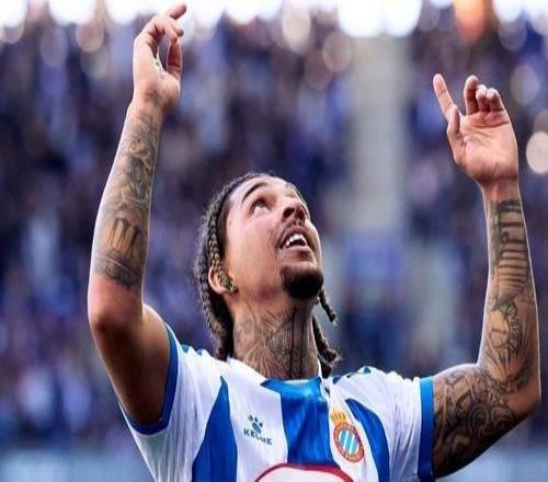 西人前鋒多蘭：對位最強對手是巴薩的巴爾德，感覺像在游戲里