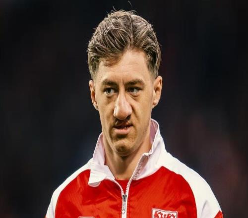 阿斯：皇馬的興趣推動了施蒂勒的身價，世界杯后可能還會漲價