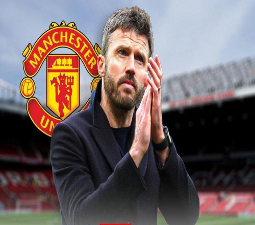 卡里克放話：曼聯壓力我早習慣了，10場7勝讓轉正概率飆升