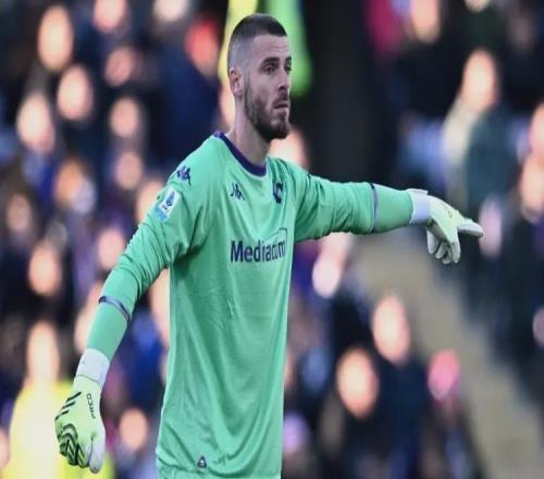 水晶宮3球狂勝，德赫亞的評(píng)論為何引發(fā)意甲無語