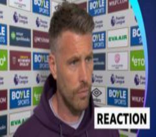 狼隊(duì)主帥賽后攤牌：4球慘案后，我們被自己的失誤懲罰了