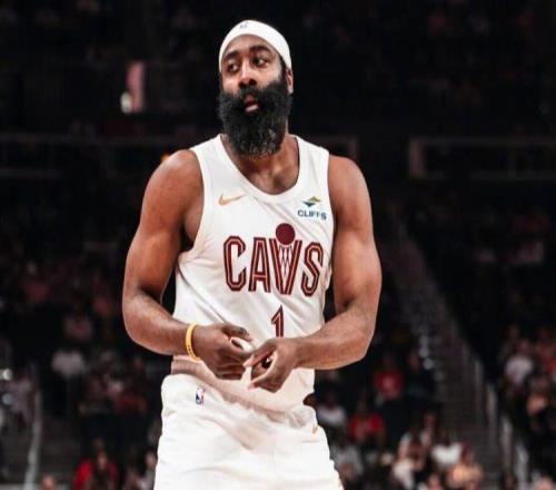 慘敗！哈登20+5創紀錄，庫明加15分8罰，湖人舊將8中2莫布里低效