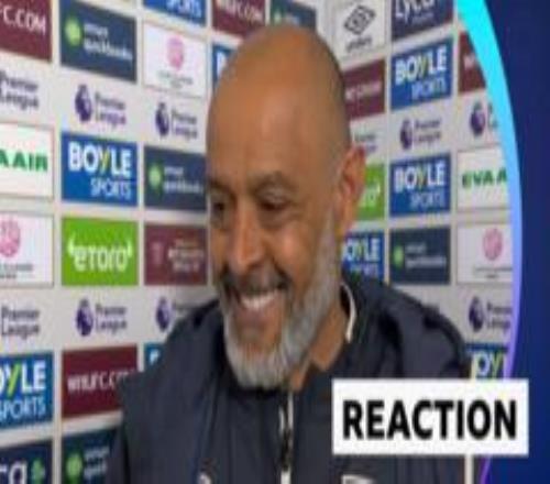 諾諾40掀桌：保級區(qū)待了63天，西漢姆終于爬出來了