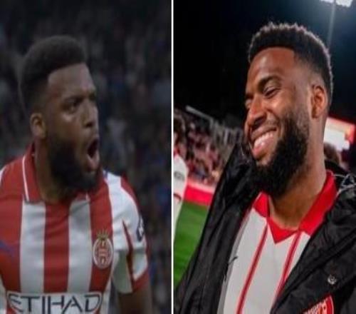 勒馬爾：我只看到姆巴佩流血，裁判既然沒吹肯定覺得不是點(diǎn)球