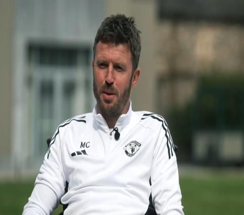 卡里克：如果我不在計劃中我也接受B費配得上賽季最佳球員