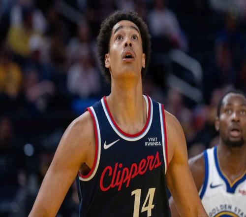 美媒重排2025屆新秀：楊瀚森無緣首輪，開拓者16號簽選4+14+3中鋒