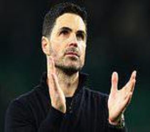 哈塞爾巴因克：阿爾特塔花了7億只拿1個(gè)杯賽，命太硬