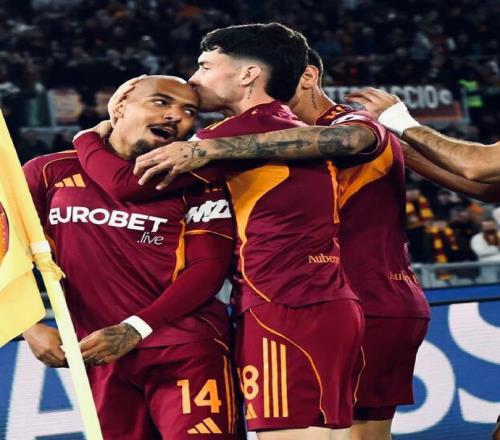 馬倫10球登頂射手榜第三，是意甲沒落的挽歌，穆里尼奧深深的遺憾