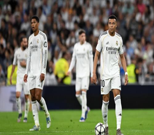 11！巴爾韋德世界波，皇馬再爆冷，3輪不勝被巴薩甩開(kāi)，爭(zhēng)冠難了