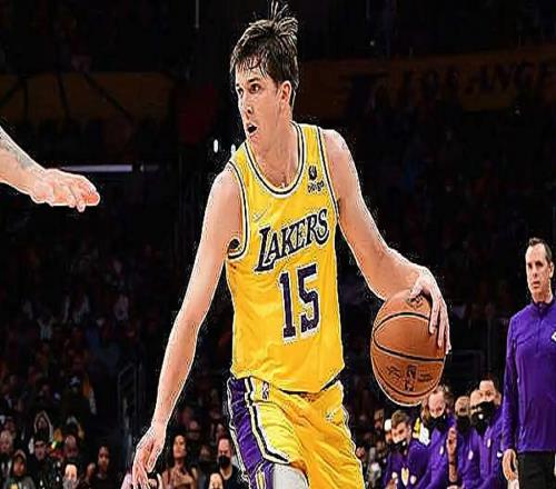 獅子大開(kāi)口，索要2.4億頂薪！把湖人當(dāng)提款機(jī)你永遠(yuǎn)也比不上歐文