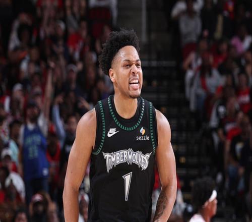 火箭132136輸森林狼！阿門創(chuàng)59年隊(duì)史紀(jì)錄，杜蘭特創(chuàng)80年NBA紀(jì)錄