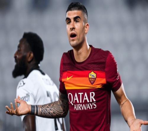 3分鐘閃擊+帽子戲法！馬倫扛起羅馬，意甲爭四徹底亂成一鍋粥