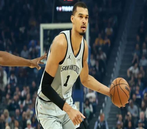 26分鐘40分！文班亞馬，還有希望MVP嗎