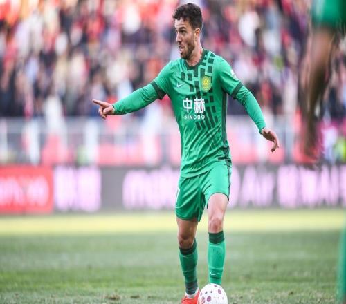 比賽還沒開打，北京國安迎來兩個好消息，主場戰(zhàn)勝成都蓉城有戲了