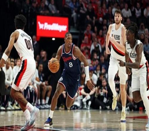 拒絕崩盤！快船落后20分瘋狂追分：倫納德14分，克林根大爆發(fā)