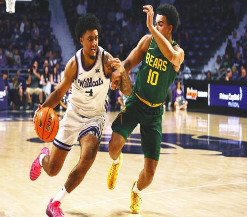 5年換4隊(duì)的得分王，NCAA最昂貴的"臨時(shí)工"