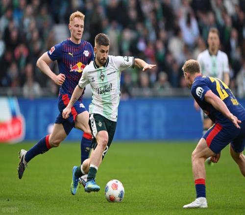 德甲：門興無欲無求，萊比錫搶分無望萊比錫VS門興