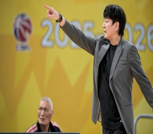 卡位大戰(zhàn)！11日晚客戰(zhàn)浙江，山東高速男籃能否保住第六