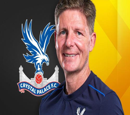 水晶宮神操作：6000萬(wàn)前鋒賽季報(bào)銷，歐戰(zhàn)沖刺期直接掀桌