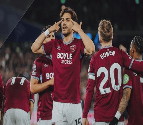 40血洗墊底隊(duì)！西漢姆聯(lián)逃出降級(jí)區(qū)，熱刺卻一腳踩進(jìn)火坑