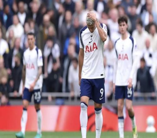 西漢姆聯(lián)2026年在英超中已取得三場零封，而熱刺只零封了一場