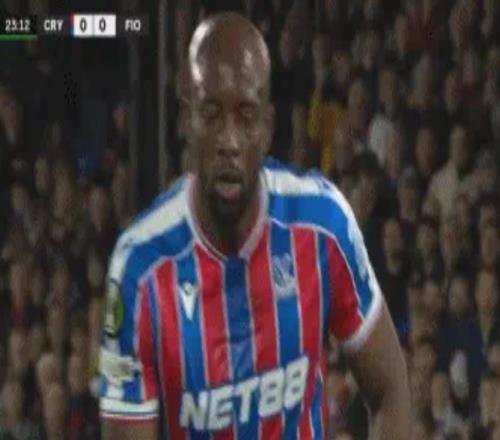 歐協(xié)聯(lián)：水晶宮3球虐意甲勁旅，美因茨創(chuàng)隊(duì)史新高