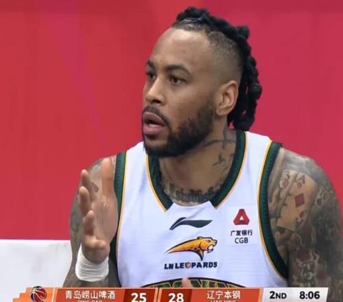 青島9896遼寧，賽后傳來(lái)3不可思議2事實(shí)，劉維偉點(diǎn)評(píng)一針見血