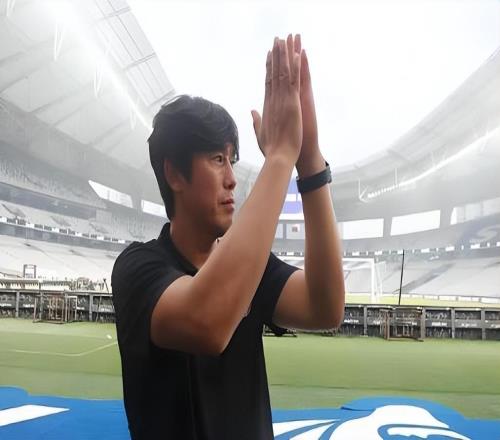 中超本賽季下課第一人預(yù)測！坐擁豪華陣容卻連戰(zhàn)連敗，急需爆發(fā)