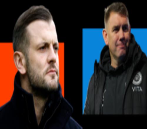 34歲威爾希爾首闖決賽，對手已帶隊踢了605場