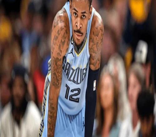 打散架了！灰熊12人缺陣+3人成疑??！還能比賽