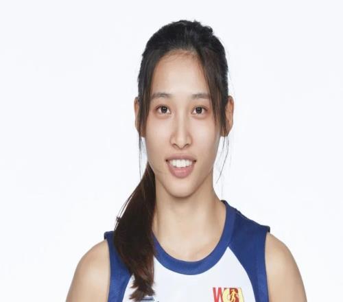 祝賀！南安姑娘助球隊(duì)斬獲WCBA季軍