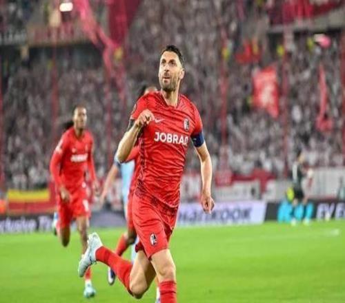 歐冠門票爭奪戰(zhàn)：德甲3戰(zhàn)全勝，與西甲戰(zhàn)斗到最后