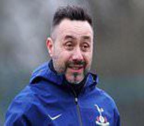 德澤爾比放話：5年長約不要逃生條款，熱刺先保級再沖頂