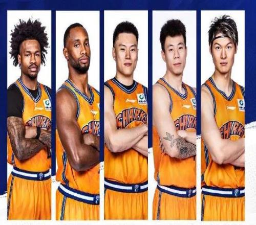 主場險勝福建，大鯊魚18連勝！