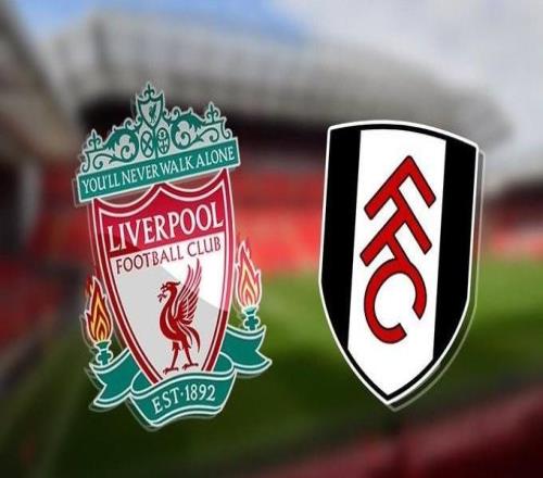 利物浦近3次聯(lián)賽對(duì)富勒姆不勝，此前僅有一次連續(xù)4場(chǎng)不勝