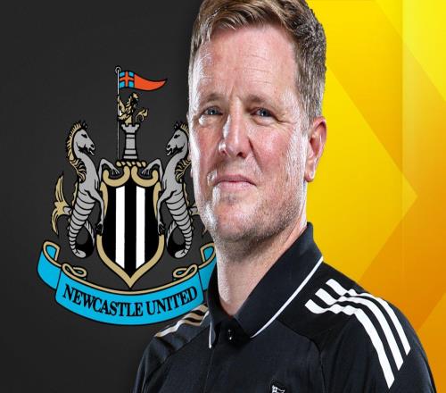 紐卡主帥放話：05崩盤后，我們要"更聰明地干活"