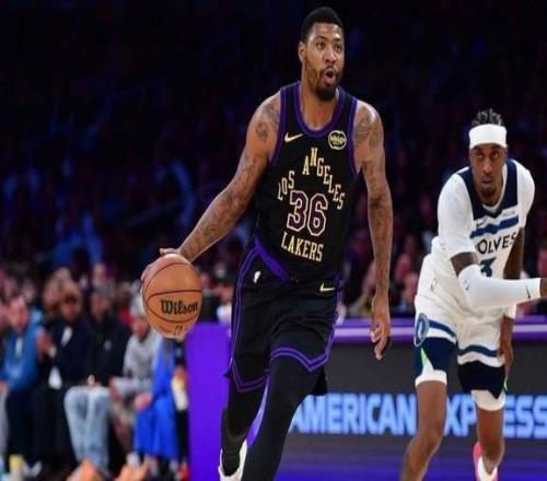 湖人天亮了斯馬特迎傷愈復出，雷迪克：先悠著點打！