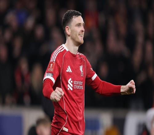 羅馬諾：羅伯遜已與熱刺達成口頭協(xié)議，若沒降級將在今夏加盟