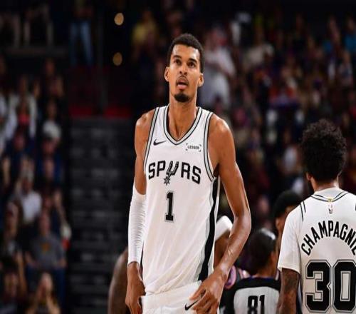 季后賽大考！帕金斯：沒人能防住文班