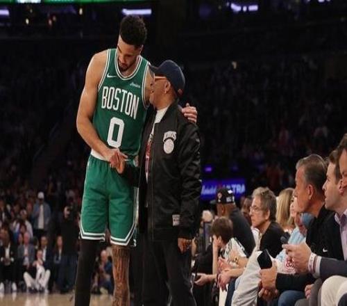 塔圖姆：感謝復(fù)出以來(lái)外界的支持甚至尼克斯球迷也對(duì)我報(bào)以歡呼