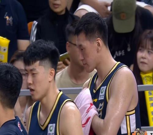 確認(rèn)了！CBA最強(qiáng)大外援或被廣東隊(duì)看中，簽下他保底能進(jìn)總決賽