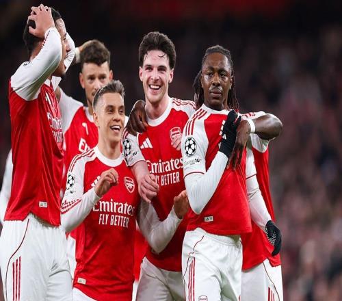 阿森納7場(chǎng)沖刺冠軍，阿爾特塔卻先被球員"嚇到"