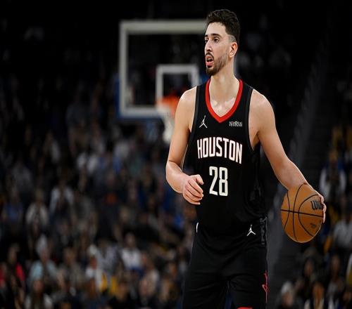 面對76人打出災難級表現！火箭內線支柱的狀態也太不穩定了吧