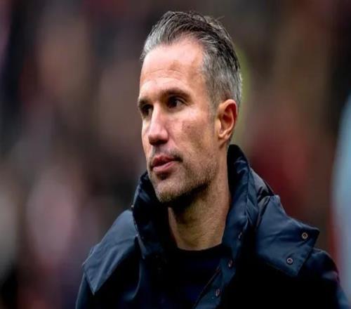 古利特：如果范佩西未來能成為曼聯(lián)主教練，那會非常棒