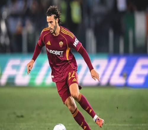 埃爾莫索：爭四最忌憚?wù)l尤文有底蘊(yùn)，科莫可能因壓力小占優(yōu)