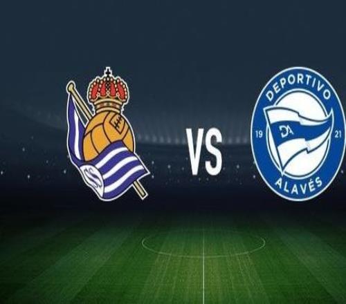 皇家社會vs阿拉維斯：索萊爾、塞爾希奧戈麥斯首發(fā)，洪尼奧托、巴勃羅伊巴涅斯出戰(zhàn)