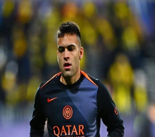 勞塔羅傷情更新