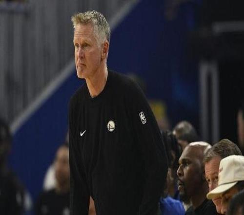 科爾：我相信我們能贏下兩場附加賽因為我信任這些隊員