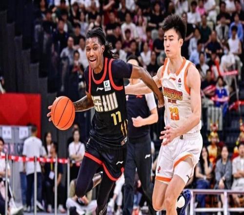 CBA積分榜最新排名出爐！深圳逆襲廣東殺回前3：山東第7遼寧第9