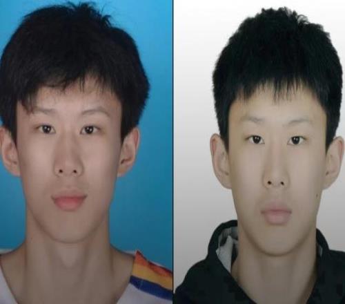 籃協(xié)核查U18核心李沂澤年齡超齡3歲玩起降維打擊